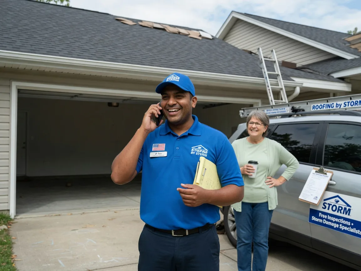 Roof Repair Near Me Pemberton, MN FAQs